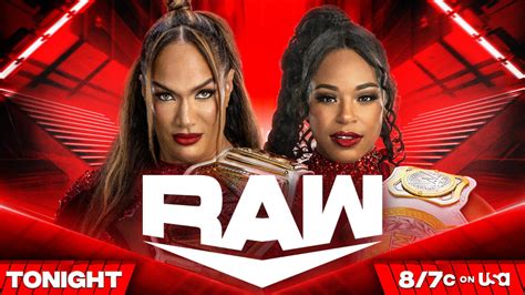 WWE SmackDown results, live blog: Bianca Belair vs. Nia Jax in .